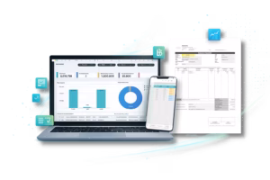 Template Google Sheets สำหรับ SME บริหารธุรกิจ บัญชี ร้านอาหาร โรงแรม