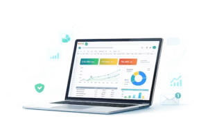 privacy policy banner