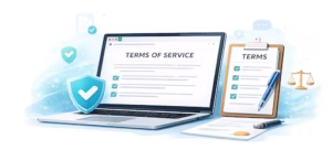 Terms of Service